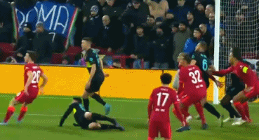 科尔赞斯潘塞：他的主教练终于意识到这小子真是个狠角色