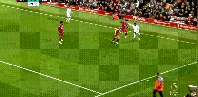 韩媒：热刺小将梁民革疑似因护照问题未能随队返回英国