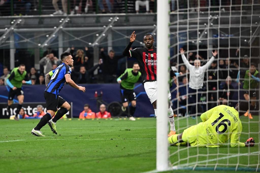 与对