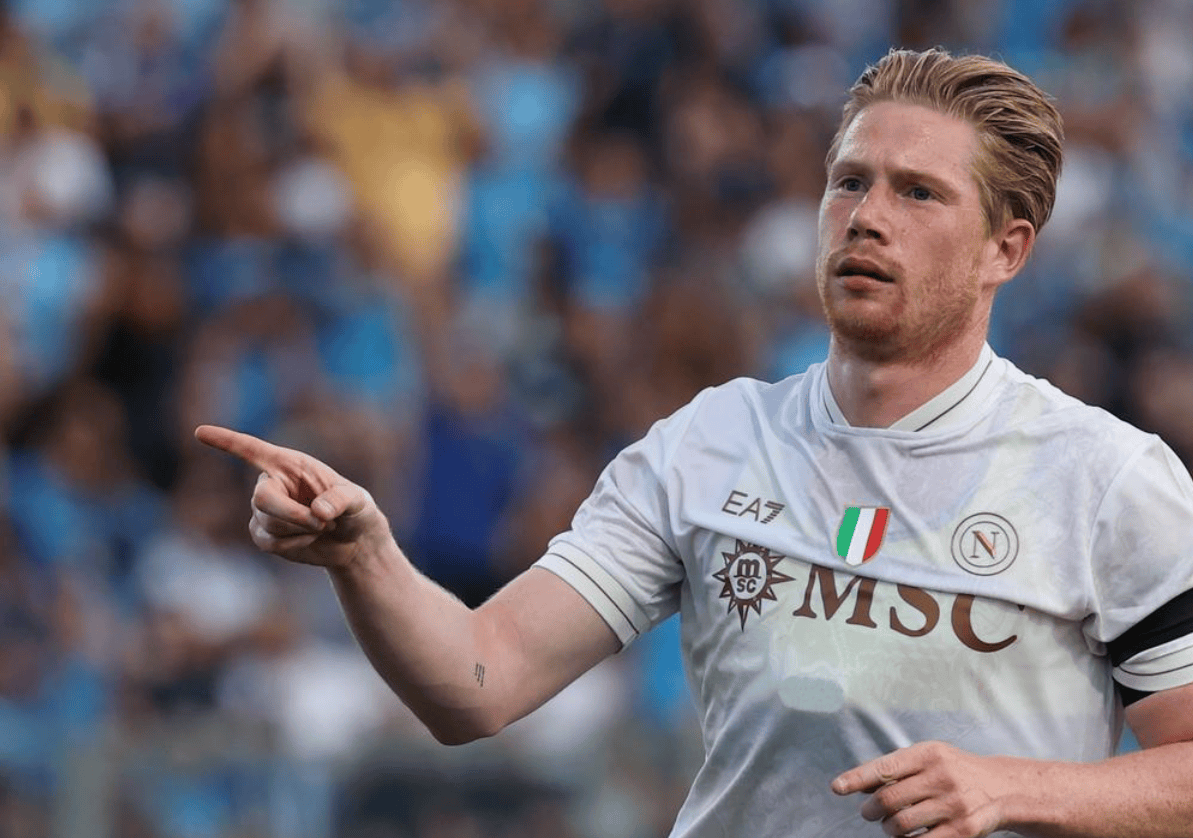 队报：国米与恩昆库经纪人接触，探讨潜在转会的条件