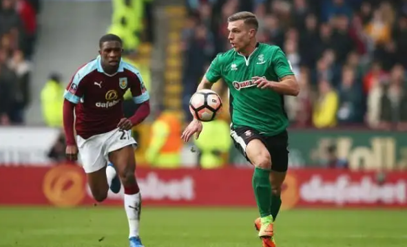 约罗：差点赢得点球？我想展现盘带，踢球就是为了这个