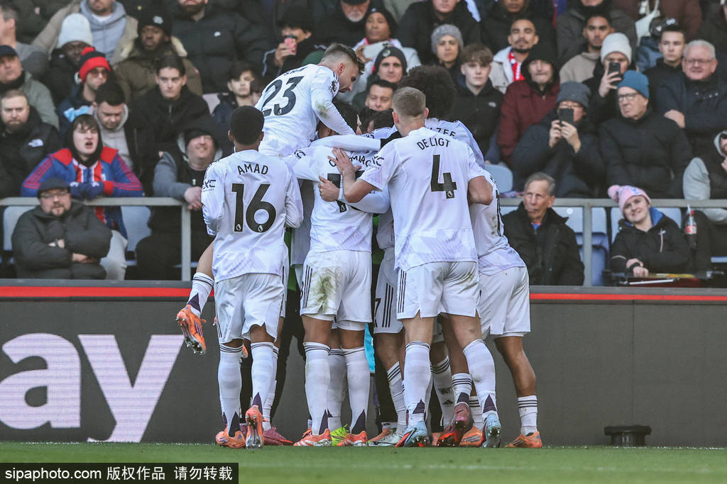 加纳乔：我不后悔离开曼联的方式，来这里是为了踢球展现实力