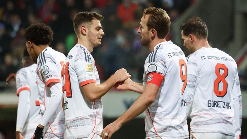 奥蓬达：我身处世界最大俱乐部之一，经历困难后为处子球高兴